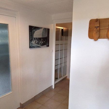 Le Terrier Apartment Chamberet Exterior photo