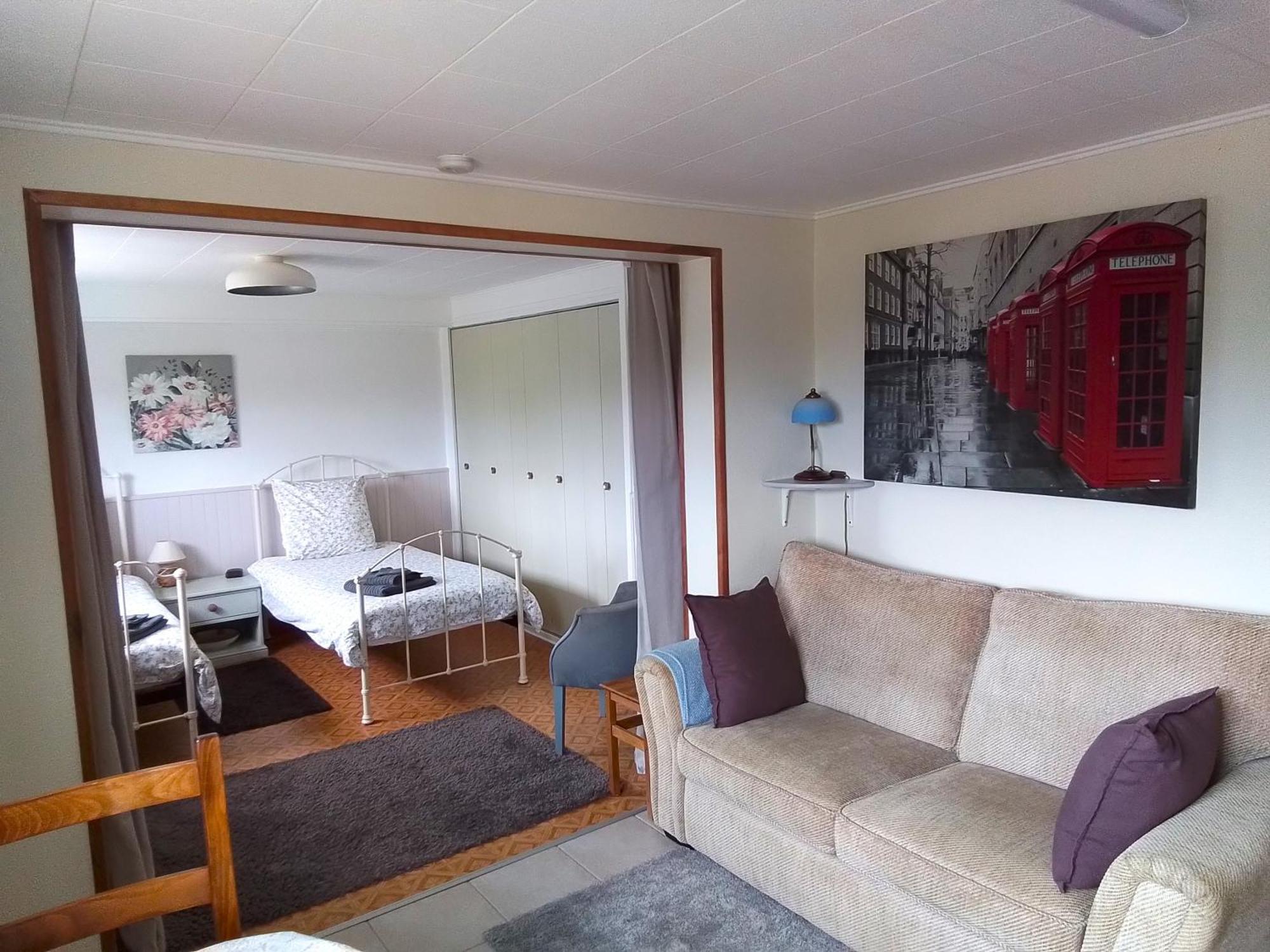 Le Terrier Apartment Chamberet Exterior photo