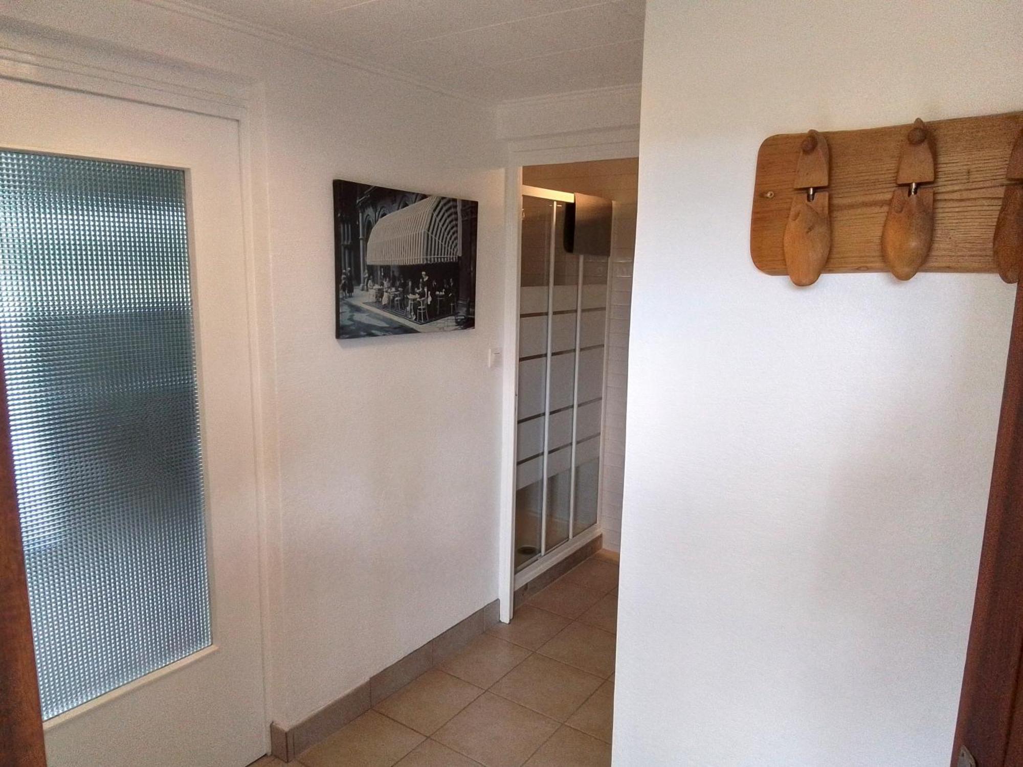 Le Terrier Apartment Chamberet Exterior photo